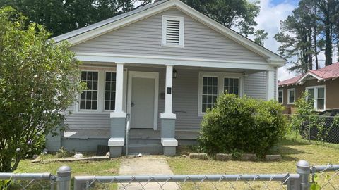 Photo of 2012 Stanres Street, Augusta, GA 30904 (MLS # 549364)