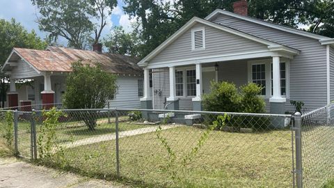 Tiny photo for 2012 Stanres Street, Augusta, GA 30904 (MLS # 549364)