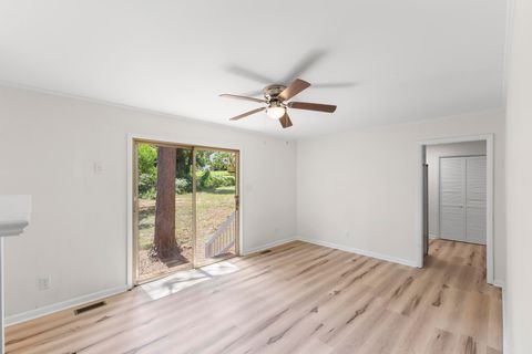 Tiny photo for 1011 Valley Road, Aiken, SC 29801 (MLS # 545101)