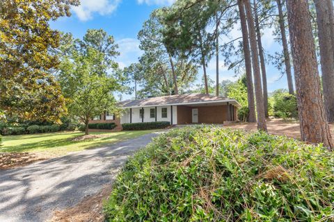 Photo of 1011 Valley Road, Aiken, SC 29801 (MLS # 545101)