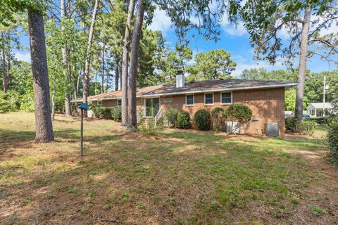 Tiny photo for 1011 Valley Road, Aiken, SC 29801 (MLS # 545101)
