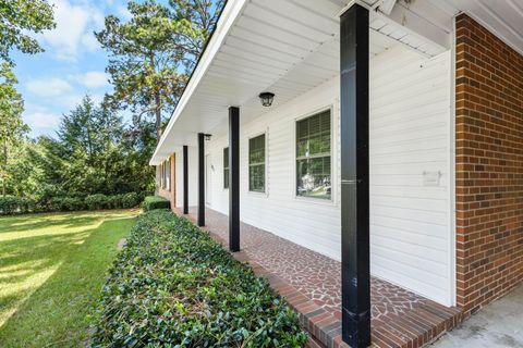 Tiny photo for 1011 Valley Road, Aiken, SC 29801 (MLS # 545101)