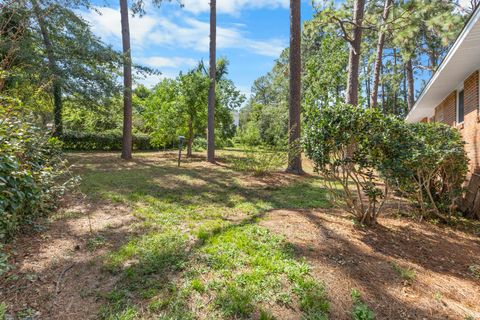 Tiny photo for 1011 Valley Road, Aiken, SC 29801 (MLS # 545101)