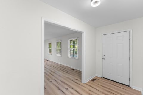 Tiny photo for 1011 Valley Road, Aiken, SC 29801 (MLS # 545101)