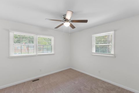 Tiny photo for 1011 Valley Road, Aiken, SC 29801 (MLS # 545101)