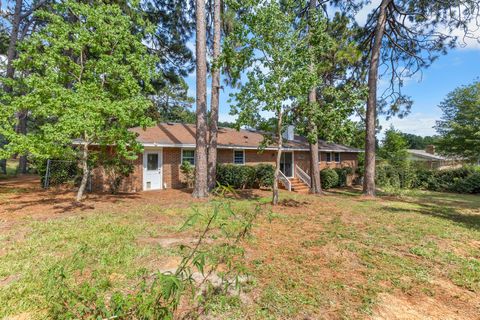 Tiny photo for 1011 Valley Road, Aiken, SC 29801 (MLS # 545101)