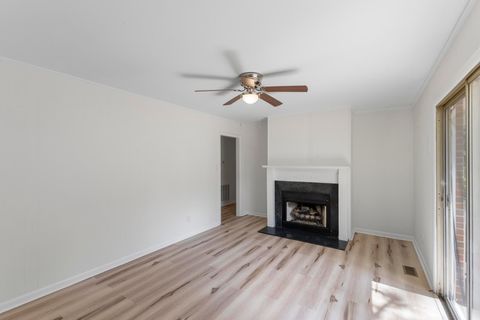 Tiny photo for 1011 Valley Road, Aiken, SC 29801 (MLS # 545101)