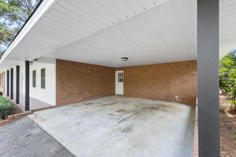 Tiny photo for 1011 Valley Road, Aiken, SC 29801 (MLS # 545101)