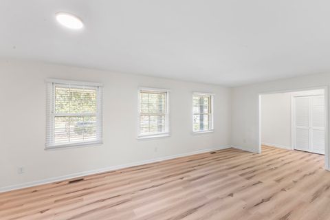 Tiny photo for 1011 Valley Road, Aiken, SC 29801 (MLS # 545101)