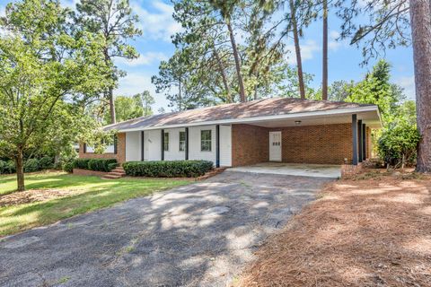 Tiny photo for 1011 Valley Road, Aiken, SC 29801 (MLS # 545101)