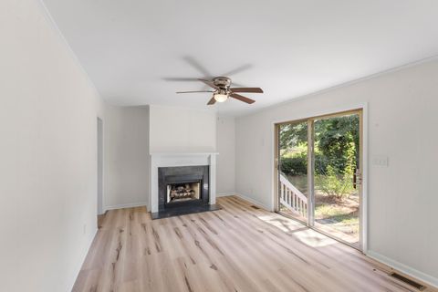 Tiny photo for 1011 Valley Road, Aiken, SC 29801 (MLS # 545101)