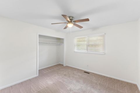 Tiny photo for 1011 Valley Road, Aiken, SC 29801 (MLS # 545101)