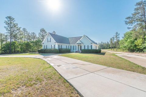 Photo of 964 R&B Way, Aiken, SC 29801 (MLS # 554737)