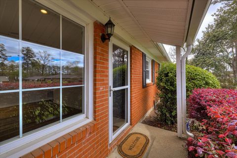 Tiny photo for 354 Mears Street, Martinez, GA 30907 (MLS # 553249)