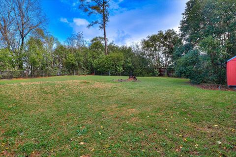 Tiny photo for 354 Mears Street, Martinez, GA 30907 (MLS # 553249)