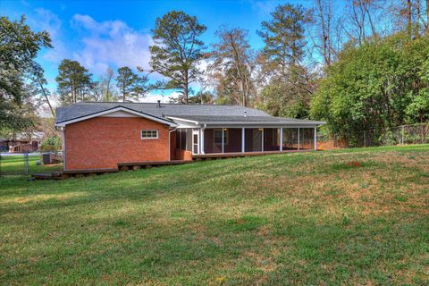 Tiny photo for 354 Mears Street, Martinez, GA 30907 (MLS # 553249)