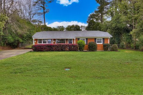 Photo of 354 Mears Street, Martinez, GA 30907 (MLS # 553249)
