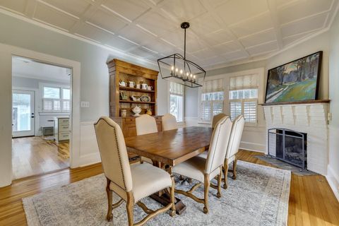 Tiny photo for 1136 S Boundary Avenue, Aiken, SC 29801 (MLS # 550047)