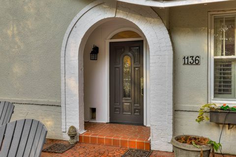 Tiny photo for 1136 S Boundary Avenue, Aiken, SC 29801 (MLS # 550047)