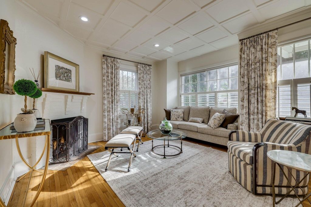 Photo of 1136 S Boundary Avenue, Aiken, SC 29801 (MLS # 550047)