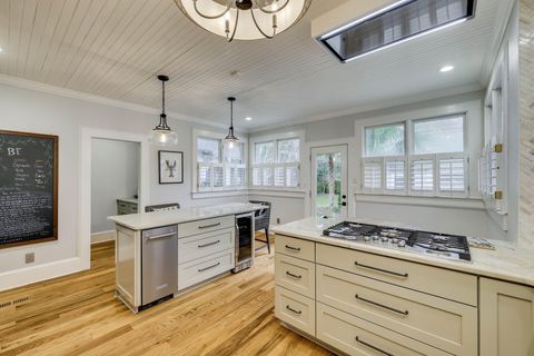 Tiny photo for 1136 S Boundary Avenue, Aiken, SC 29801 (MLS # 550047)