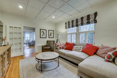 Tiny photo for 1136 S Boundary Avenue, Aiken, SC 29801 (MLS # 550047)