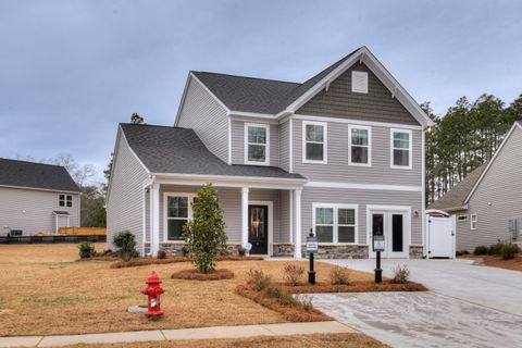 Photo of 328 Tupelo Pass, Harlem, GA 30814 (MLS # 543762) Photo of 328 Tupelo Pass, Harlem, GA 30814 (MLS # 543762)