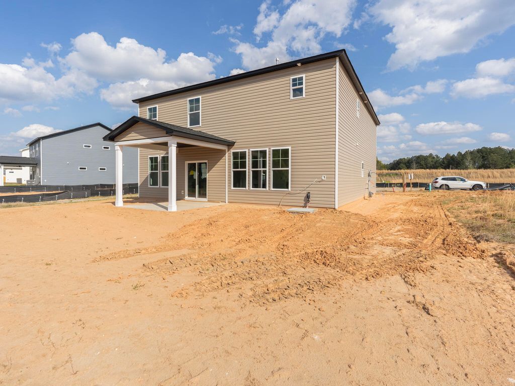 Photo of 2033 April Dawn Trail, Thomson, GA 30824 (MLS # 553617)