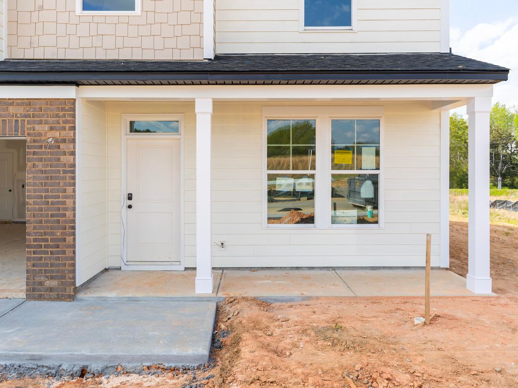 Photo of 2033 April Dawn Trail, Thomson, GA 30824 (MLS # 553617)