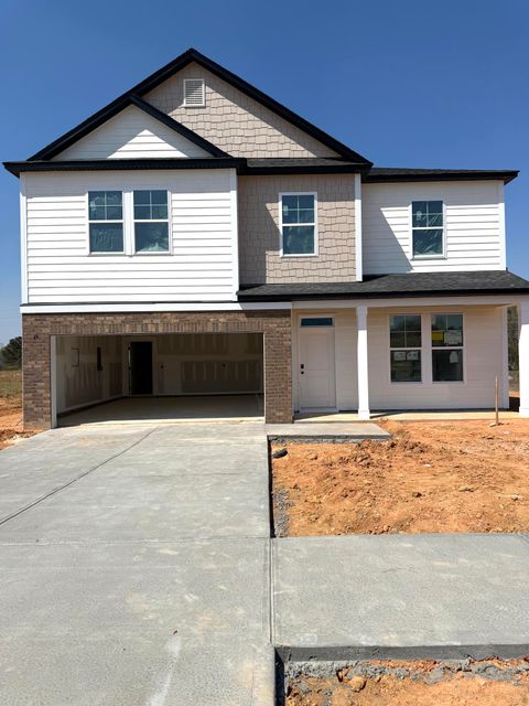 Photo of 2033 April Dawn Trail, Thomson, GA 30824 (MLS # 553617)
