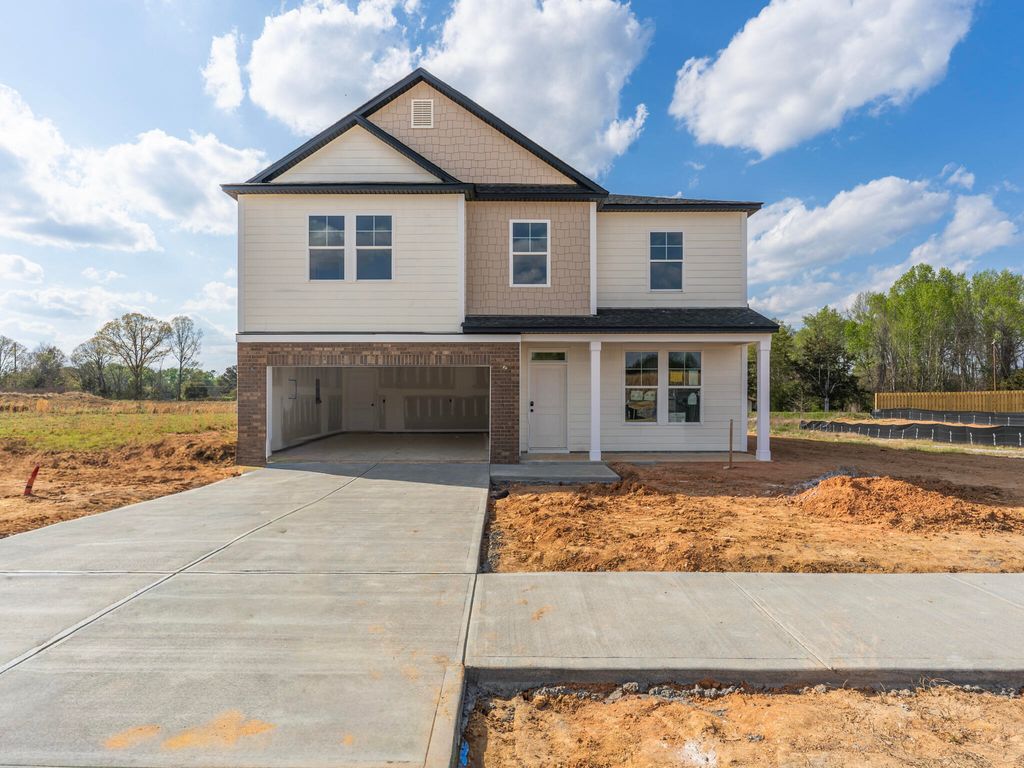 Photo of 2033 April Dawn Trail, Thomson, GA 30824 (MLS # 553617)