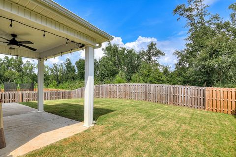 Tiny photo for 153 Brighton Landing Drive, Grovetown, GA 30813 (MLS # 546231)