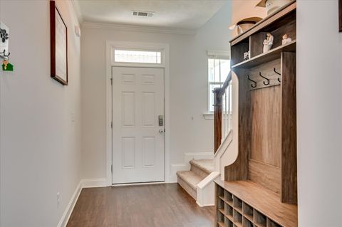 Tiny photo for 153 Brighton Landing Drive, Grovetown, GA 30813 (MLS # 546231)