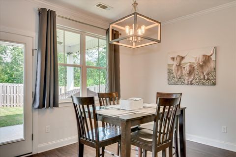 Tiny photo for 153 Brighton Landing Drive, Grovetown, GA 30813 (MLS # 546231)