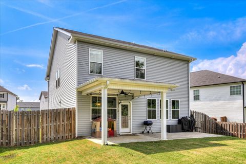 Tiny photo for 153 Brighton Landing Drive, Grovetown, GA 30813 (MLS # 546231)