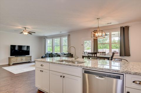 Tiny photo for 153 Brighton Landing Drive, Grovetown, GA 30813 (MLS # 546231)