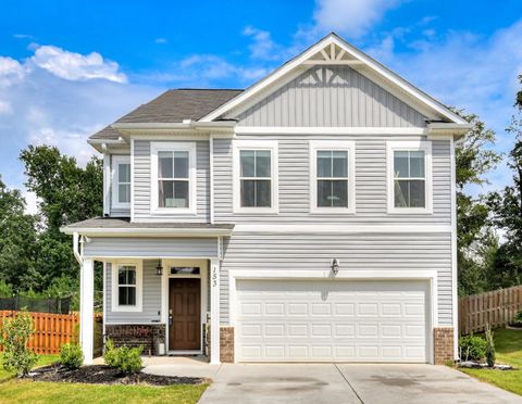 Photo of 153 Brighton Landing Drive, Grovetown, GA 30813 (MLS # 546231)