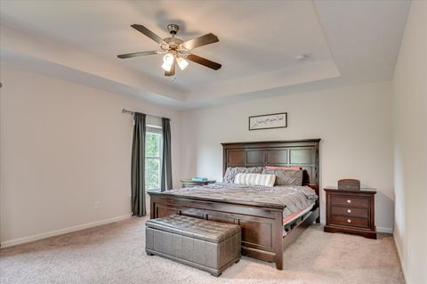 Tiny photo for 153 Brighton Landing Drive, Grovetown, GA 30813 (MLS # 546231)