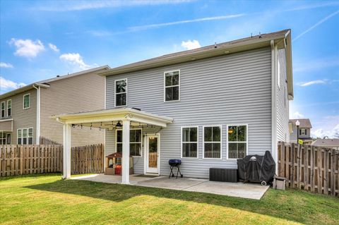 Tiny photo for 153 Brighton Landing Drive, Grovetown, GA 30813 (MLS # 546231)
