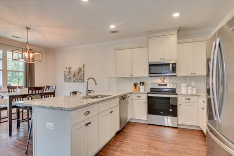 Tiny photo for 153 Brighton Landing Drive, Grovetown, GA 30813 (MLS # 546231)