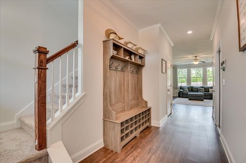 Tiny photo for 153 Brighton Landing Drive, Grovetown, GA 30813 (MLS # 546231)