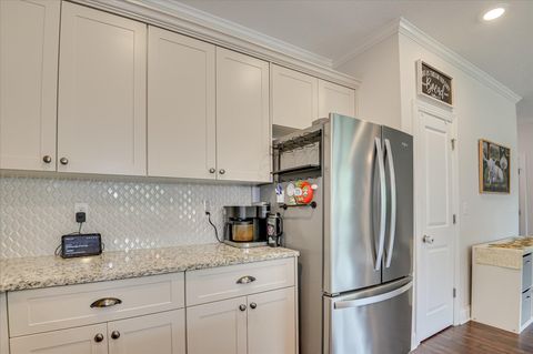 Tiny photo for 153 Brighton Landing Drive, Grovetown, GA 30813 (MLS # 546231)