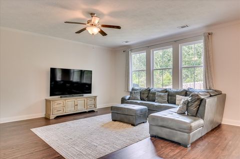 Tiny photo for 153 Brighton Landing Drive, Grovetown, GA 30813 (MLS # 546231)