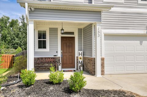 Tiny photo for 153 Brighton Landing Drive, Grovetown, GA 30813 (MLS # 546231)