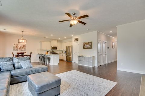 Tiny photo for 153 Brighton Landing Drive, Grovetown, GA 30813 (MLS # 546231)
