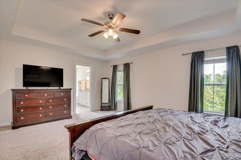 Tiny photo for 153 Brighton Landing Drive, Grovetown, GA 30813 (MLS # 546231)