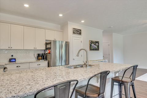Tiny photo for 153 Brighton Landing Drive, Grovetown, GA 30813 (MLS # 546231)