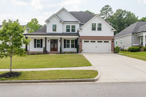 Tiny photo for 529 River Oaks Lane, Evans, GA 30809 (MLS # 542817)
