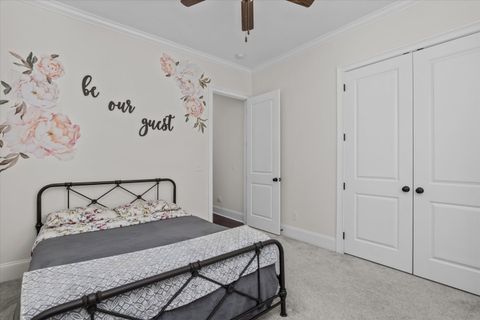 Tiny photo for 529 River Oaks Lane, Evans, GA 30809 (MLS # 542817)