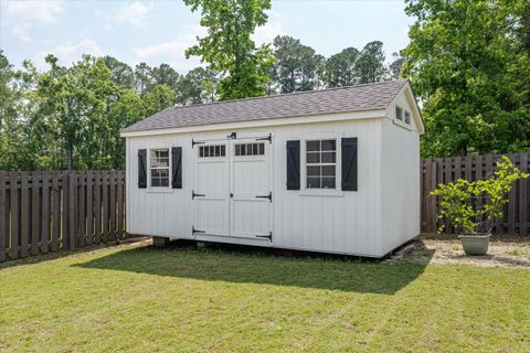 Tiny photo for 529 River Oaks Lane, Evans, GA 30809 (MLS # 542817)